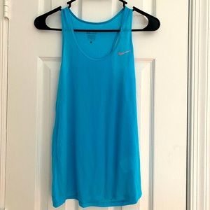 Nike Women’s Athletic Tank Top